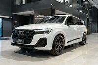Audi Q7 vaihtoauto