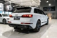 Audi Q7 vaihtoauto