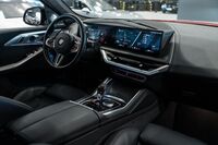 BMW XM vaihtoauto