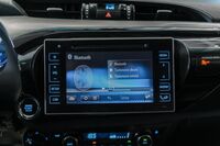 TruckMasters OX vaihtoauto