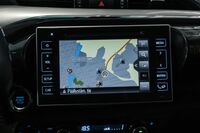 TruckMasters OX vaihtoauto