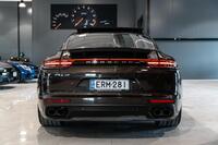 Porsche Panamera vaihtoauto