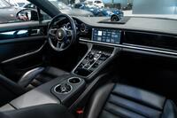 Porsche Panamera vaihtoauto