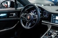 Porsche Panamera vaihtoauto