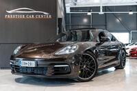 Porsche Panamera vaihtoauto