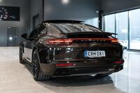 Porsche Panamera vaihtoauto
