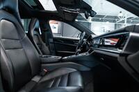 Porsche Panamera vaihtoauto