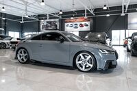 Audi TT RS vaihtoauto