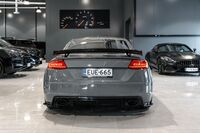 Audi TT RS vaihtoauto