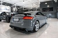 Audi TT RS vaihtoauto
