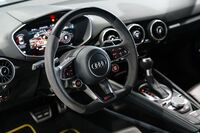 Audi TT RS vaihtoauto
