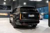 Land Rover Range Rover vaihtoauto