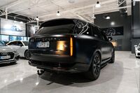 Land Rover Range Rover vaihtoauto