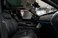 Land Rover Range Rover vaihtoauto
