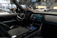 Land Rover Range Rover vaihtoauto