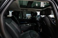 Land Rover Range Rover vaihtoauto