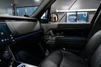 Land Rover Range Rover vaihtoauto