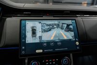 Land Rover Range Rover vaihtoauto
