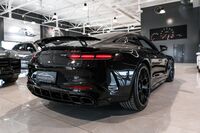 Mercedes-Benz AMG GT vaihtoauto