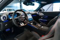 Mercedes-Benz AMG GT vaihtoauto