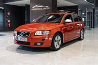 Volvo V50 vaihtoauto