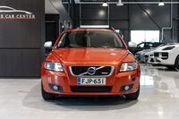 Volvo V50 vaihtoauto