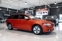Volvo V50 vaihtoauto