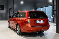 Volvo V50 vaihtoauto