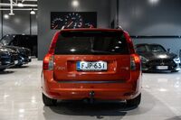 Volvo V50 vaihtoauto