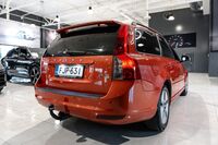 Volvo V50 vaihtoauto