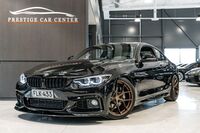 BMW 435 vaihtoauto