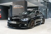 BMW 435 vaihtoauto