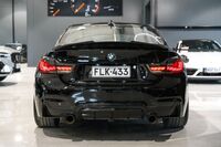 BMW 435 vaihtoauto