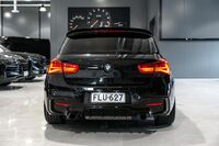 BMW M135i vaihtoauto