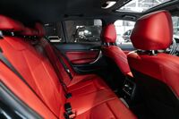 BMW M135i vaihtoauto