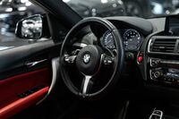BMW M135i vaihtoauto