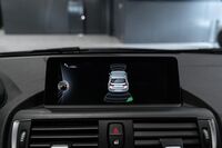 BMW M135i vaihtoauto