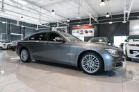 BMW 730 vaihtoauto