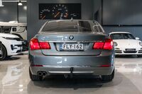 BMW 730 vaihtoauto