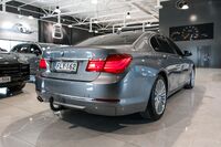 BMW 730 vaihtoauto