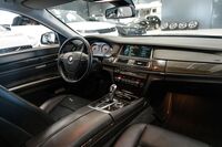 BMW 730 vaihtoauto