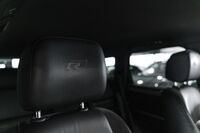 Volkswagen Touareg vaihtoauto