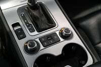 Volkswagen Touareg vaihtoauto