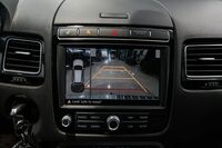 Volkswagen Touareg vaihtoauto