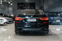 BMW 740 vaihtoauto