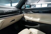 BMW 740 vaihtoauto