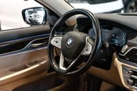 BMW 745 vaihtoauto