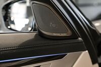 BMW 745 vaihtoauto