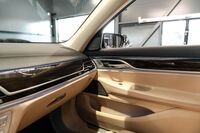 BMW 745 vaihtoauto