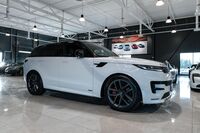 Land Rover Range Rover Sport vaihtoauto